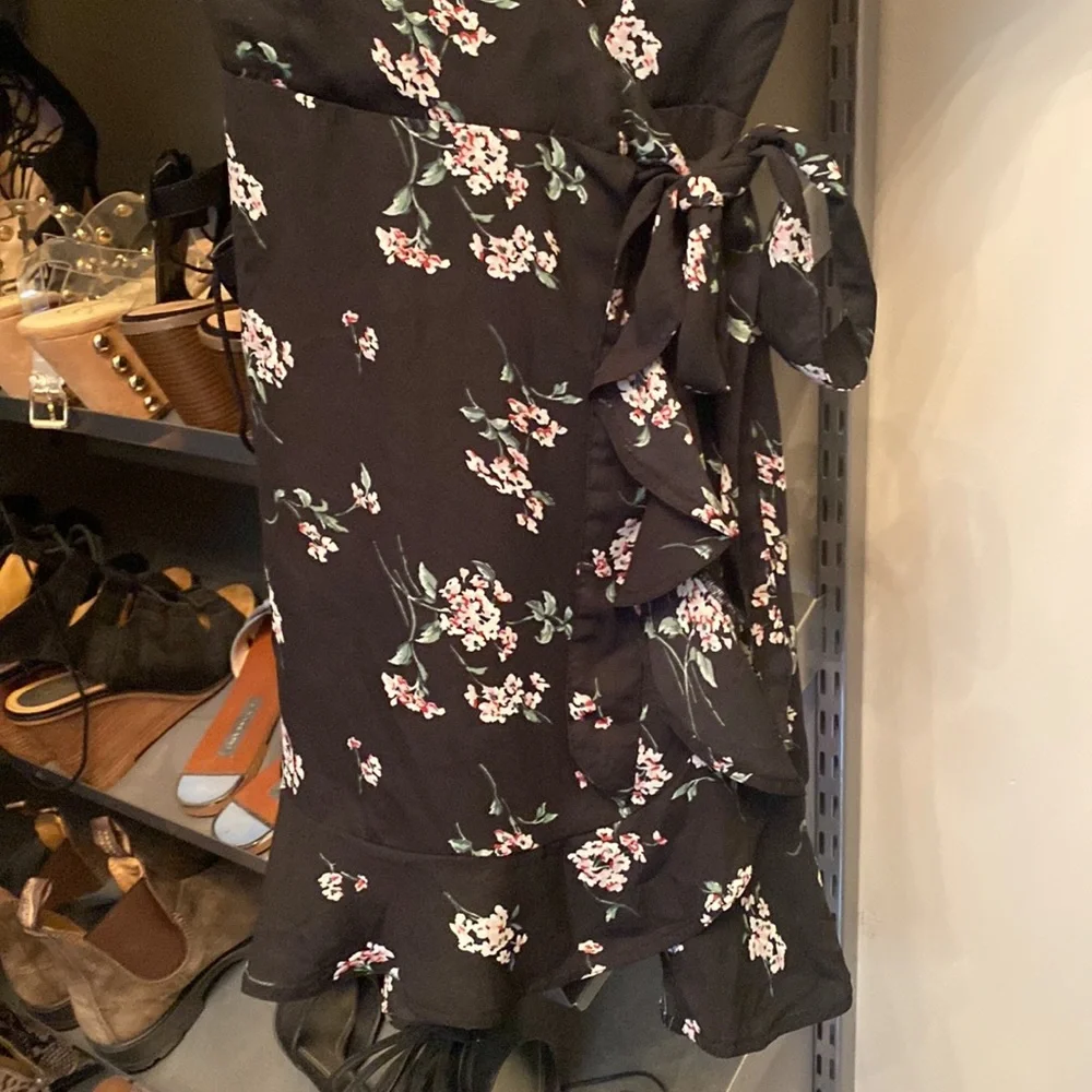 Abercrombie & Fitch Dress - Picture 4 of 4